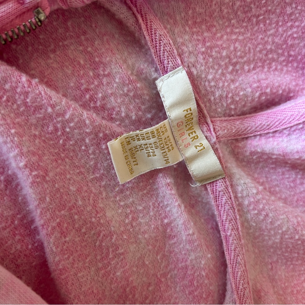 Pink Jacket - Picture 2 of 2